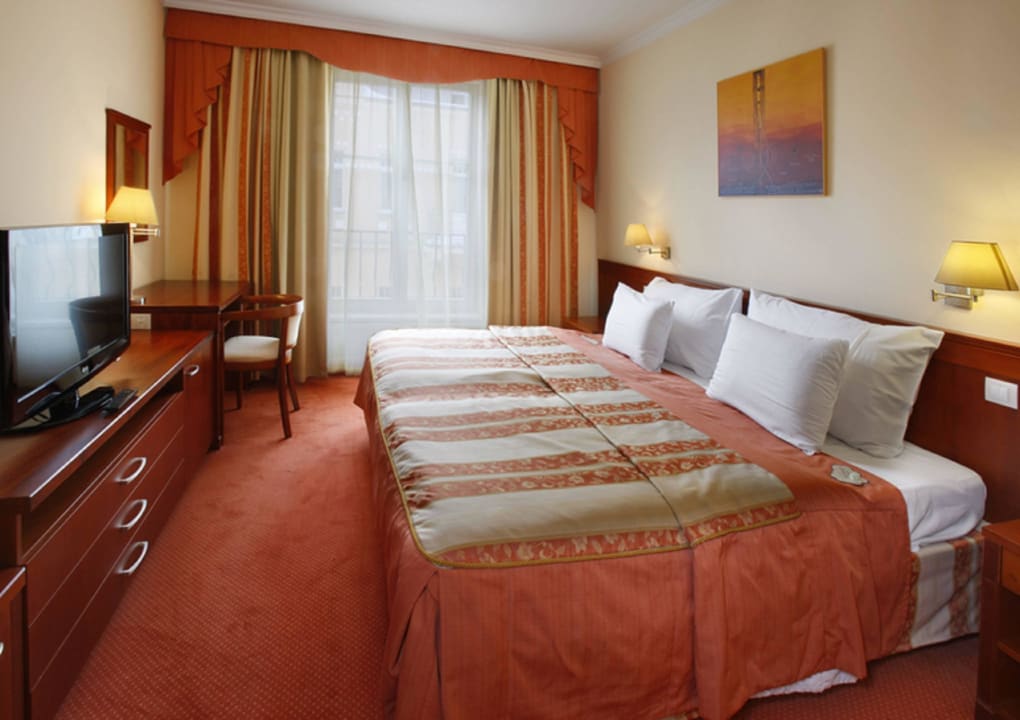 Luxury Suite Hotel Olympia