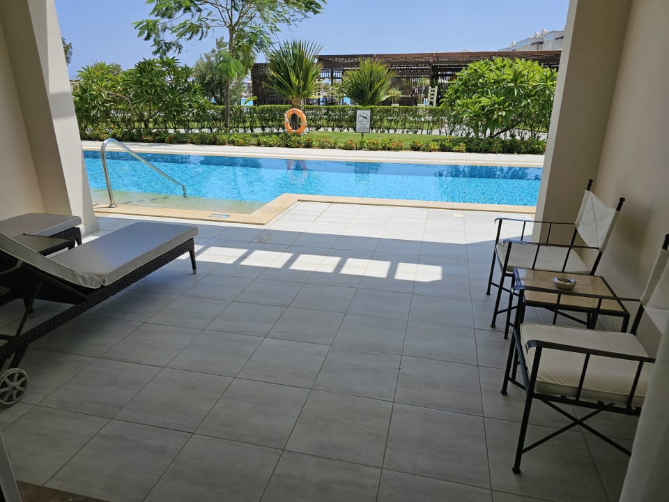 Pool Steigenberger Resort Alaya Marsa Alam - Red Sea - Adults only
