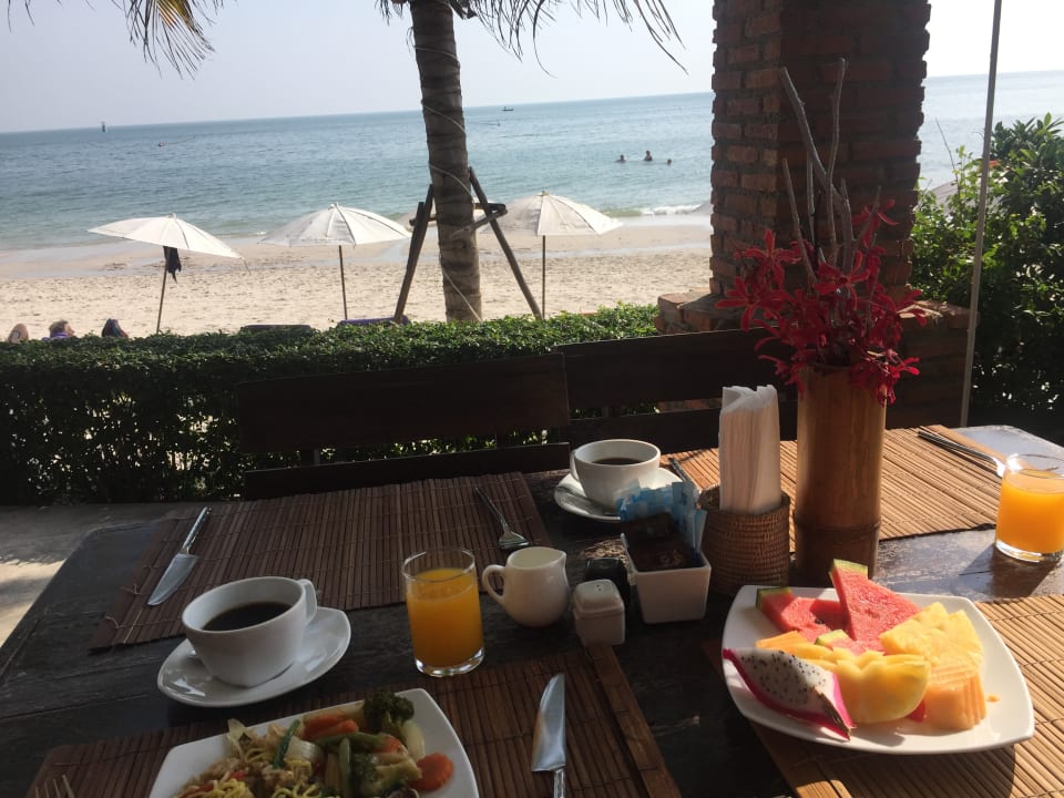 Gastro Laksasubha Hua Hin