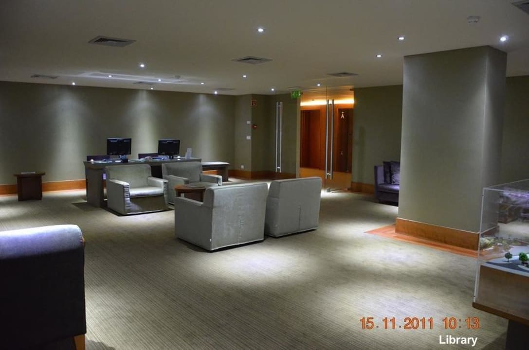 Melia Madeira Mare Resort & SPA (Library) Meliá Madeira Mare