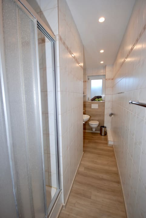 Zimmer Appartementhäuser Klüver und Schwardt