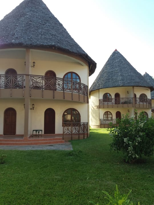 Außenansicht Neptune Paradise Beach Resort & Spa