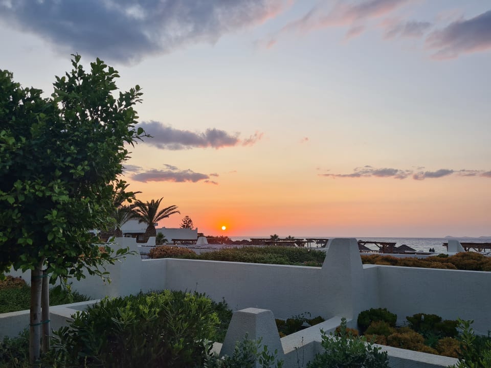 Ausblick Mitsis Rinela