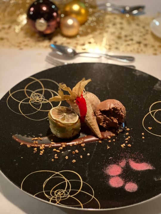 Gastro Hotel Schöne Aussicht - adults only