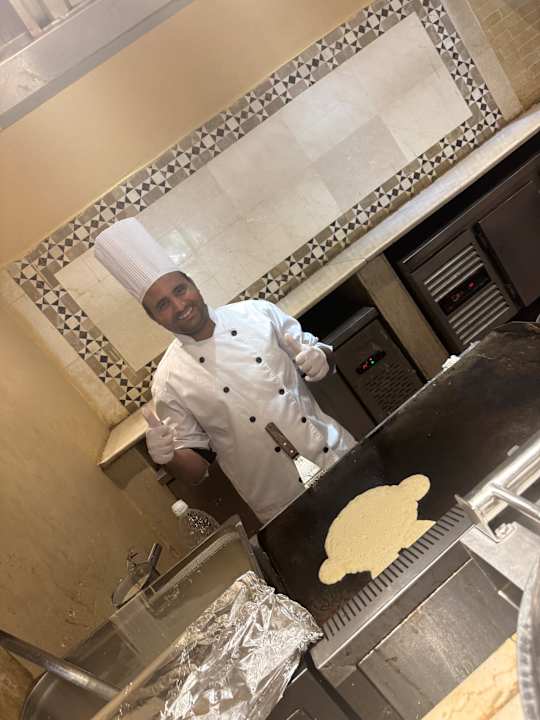 Gastro Grand Waterworld Makadi & Family Star Makadi