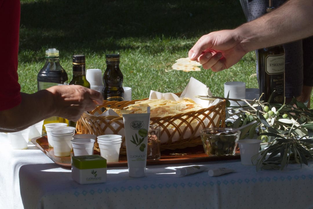 Gastro Residenze Di Campagna San Giuliano