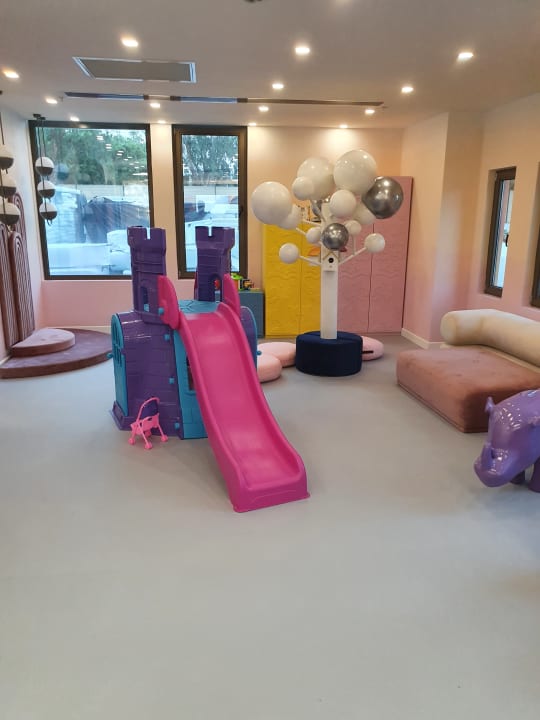 Sport & Freizeit Cullinan Belek