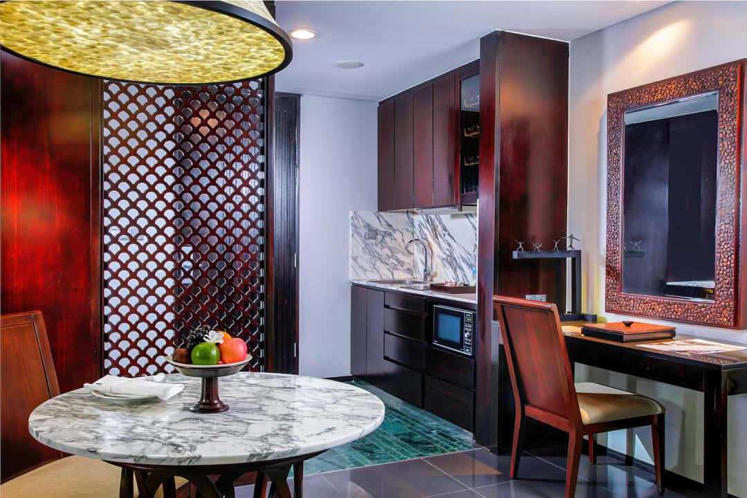 Zimmer The Sakala Resort Bali