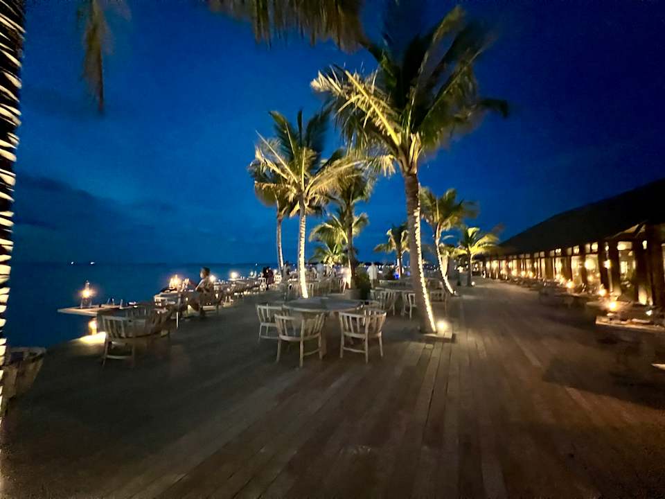 Gastro Jawakara Islands Maldives