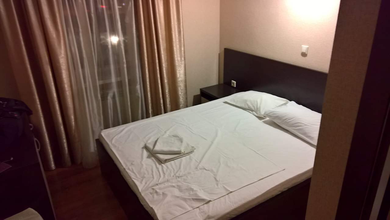 Zimmer Hotel Pano Castro