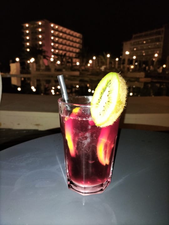 Gastro Bellamar Hotel Beach & Spa