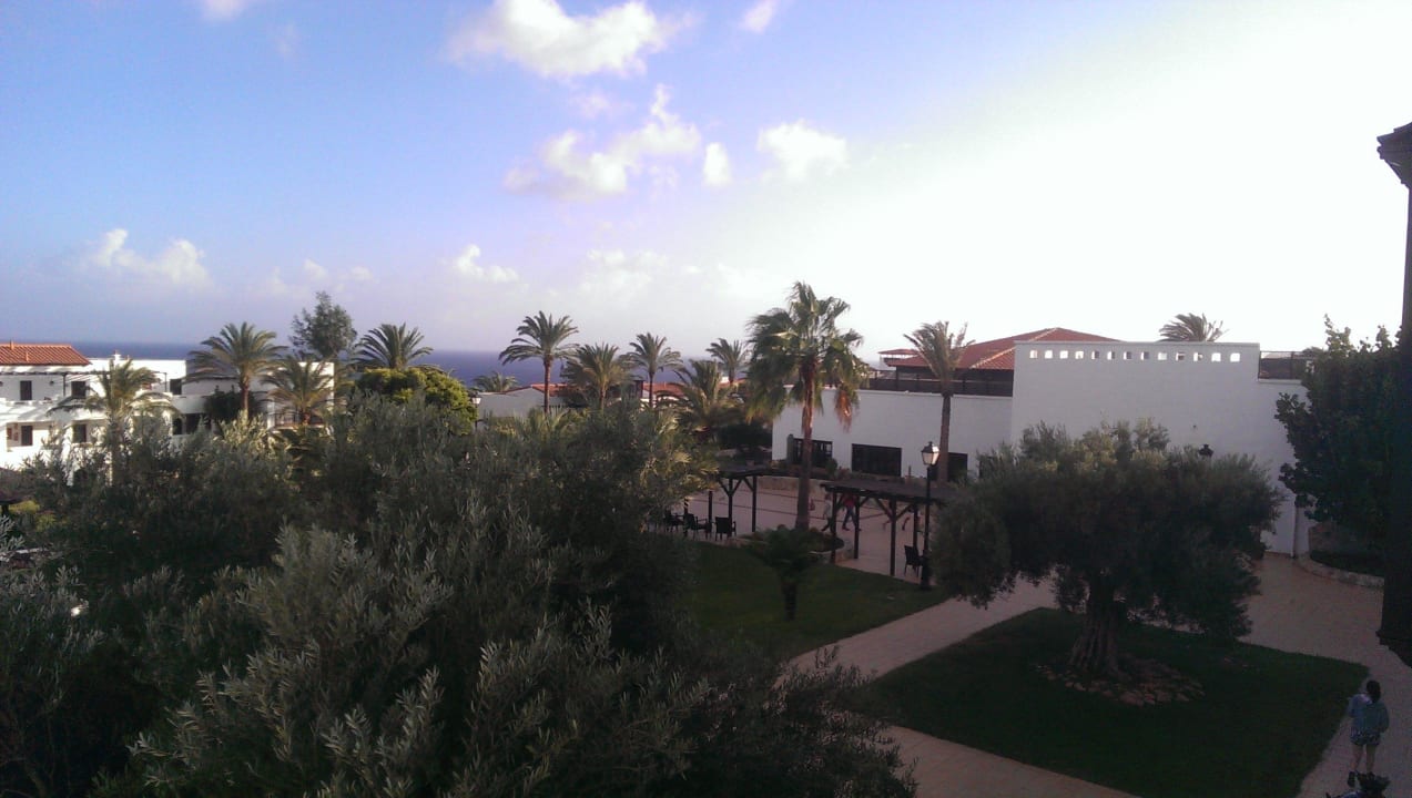 Weitläufig TUI MAGIC LIFE Fuerteventura