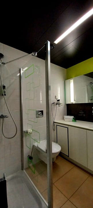 Zimmer Harry's Home Hotel München