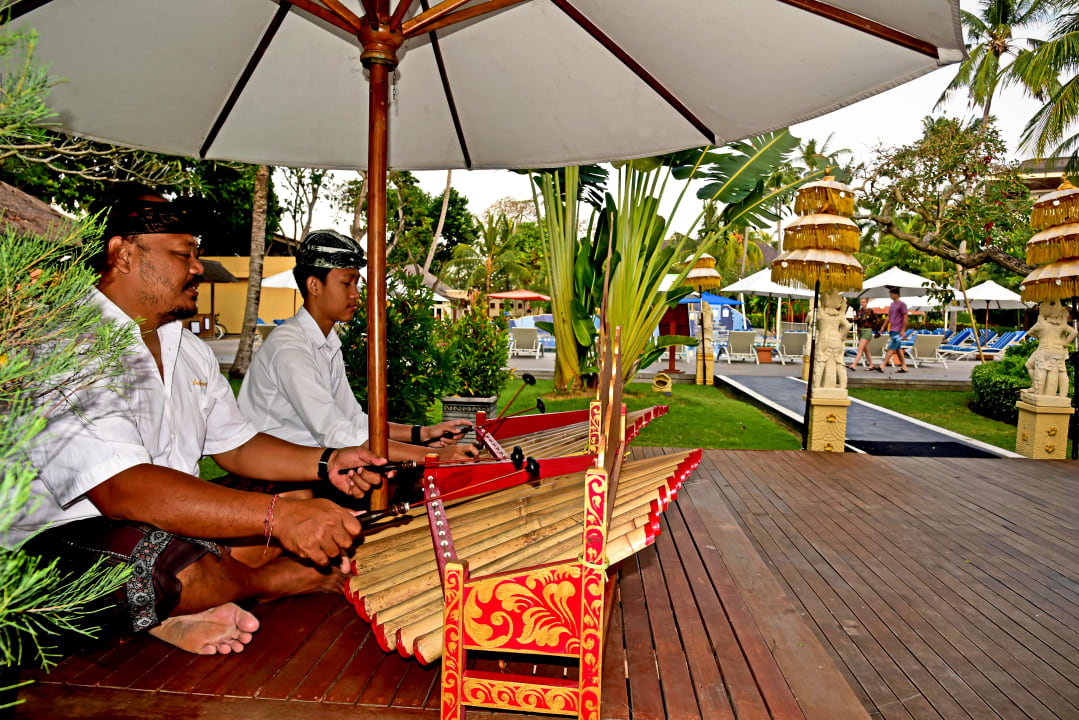 Sport & Freizeit Prama Sanur Beach Bali