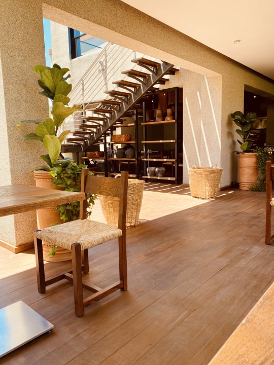 Gastro SENTIDO Port Royal Villas & Spa