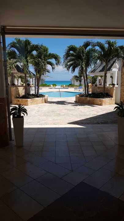 Ausblick Paradisus Varadero Resort & Spa