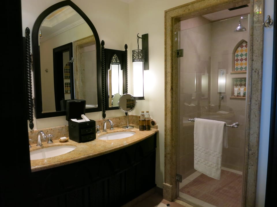 Bad Jumeirah Mina Al Salam