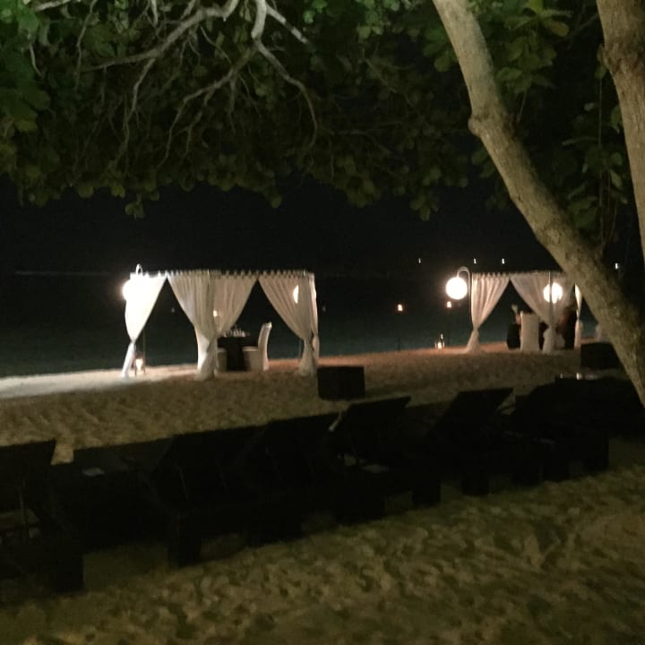 Tabel for 2 The Laguna A Luxury Collection Resort & Spa