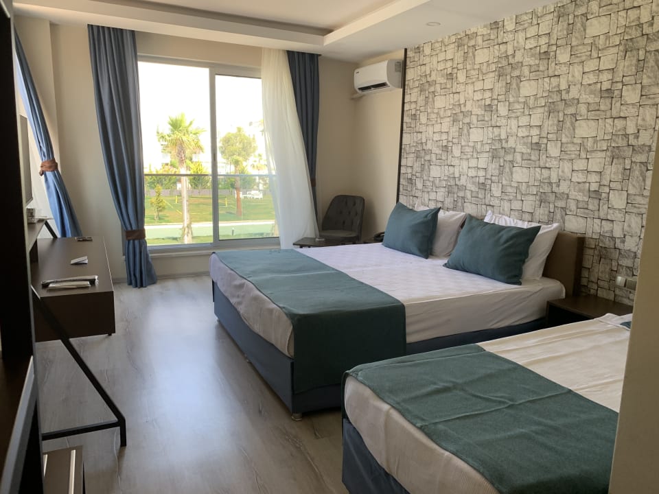 Zimmer Hotella Resort & Spa