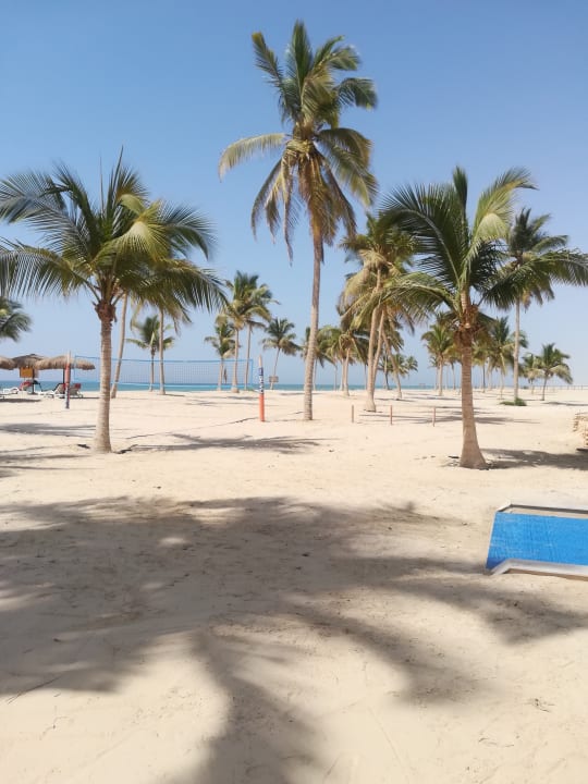 Strand Salalah Rotana Resort