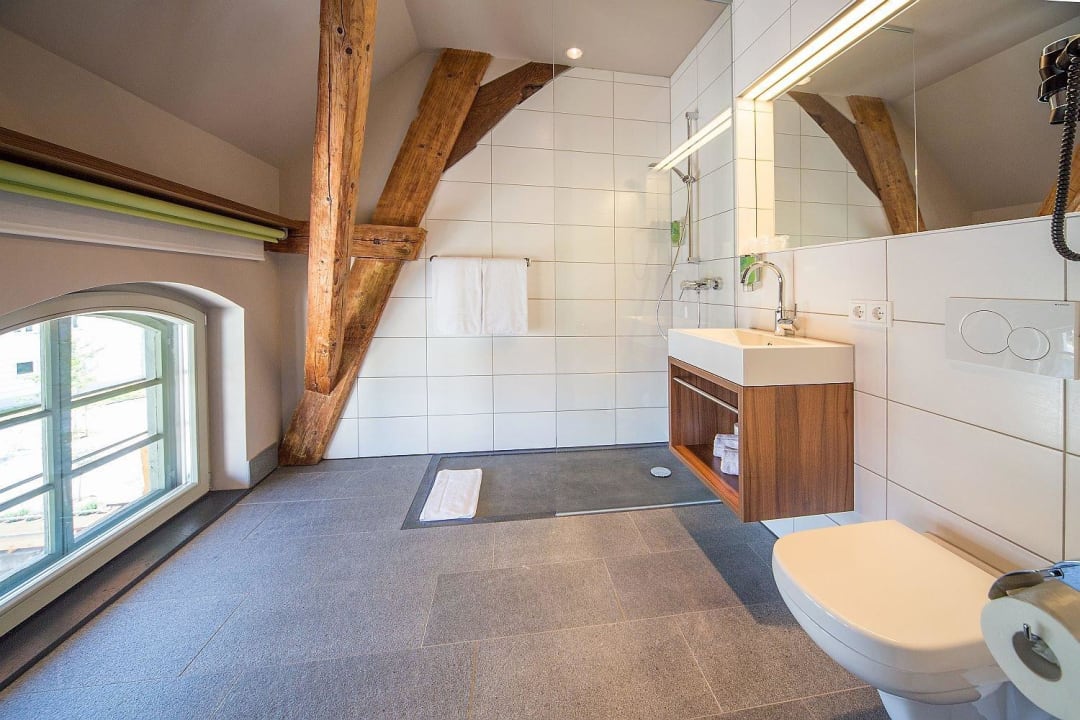 Bad Kunstmühle Hotel