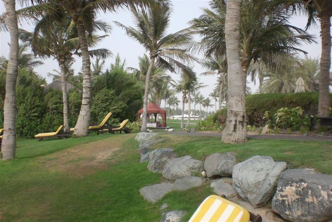 Traumhafte Anlage JA Palm Tree Court