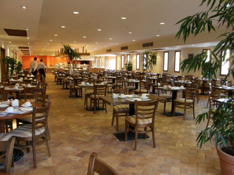 Restaurant Fort Arabesque Resort, Spa & Villas