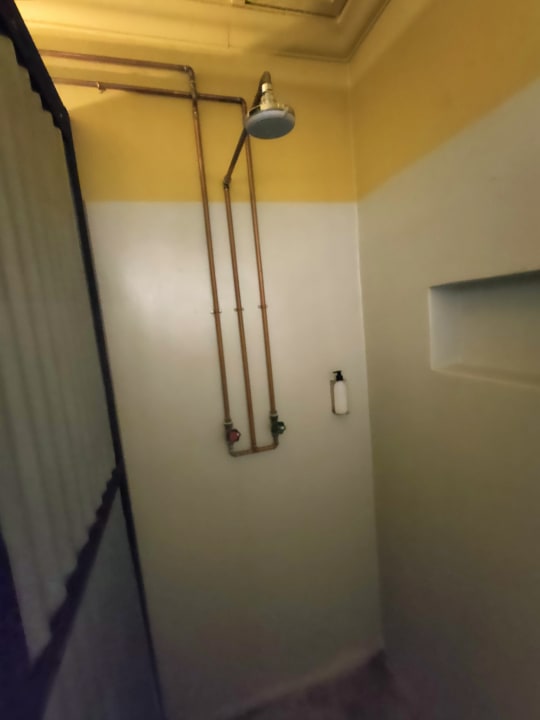 Zimmer Uis Elephant Guesthouse