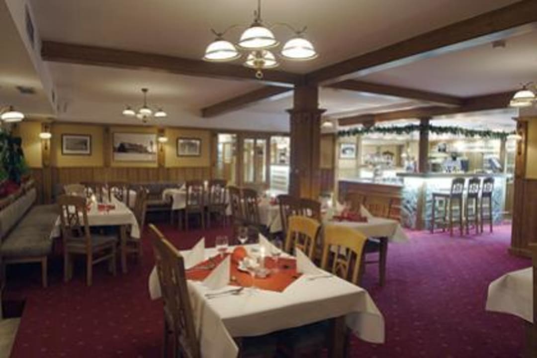 Spindlerova Bouda Hotel Spindlerova Bouda