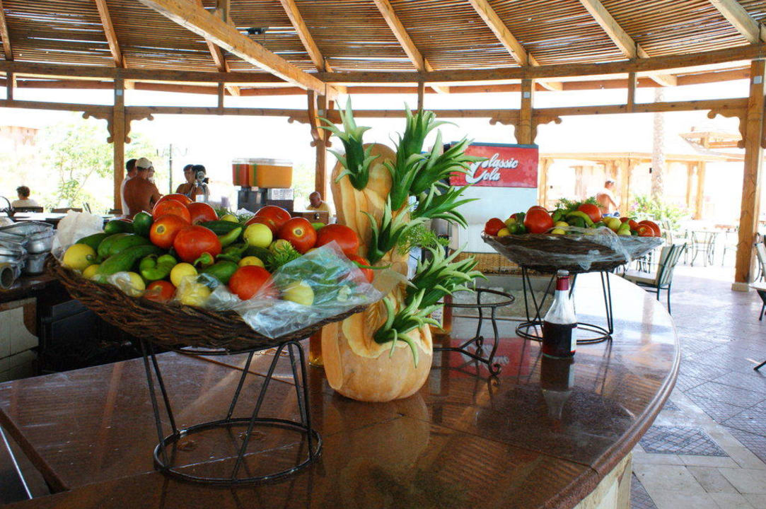 Bar Marbela Serenity Alpha Beach