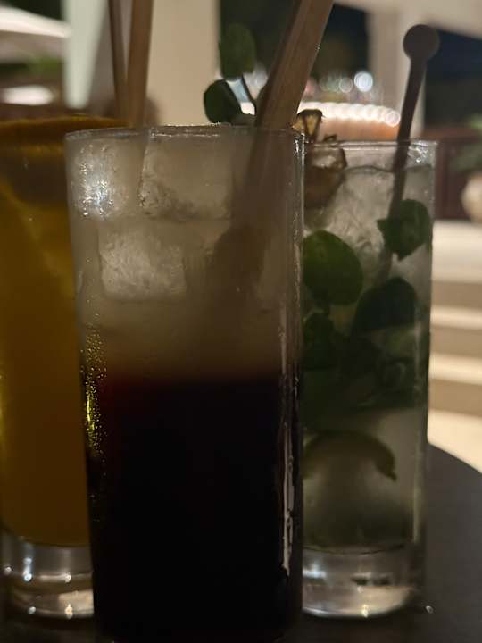 Gastro Hilton Mauritius Resort & Spa