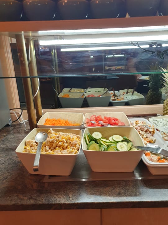 Gastro Hotel Forsthaus Nürnberg-Fürth