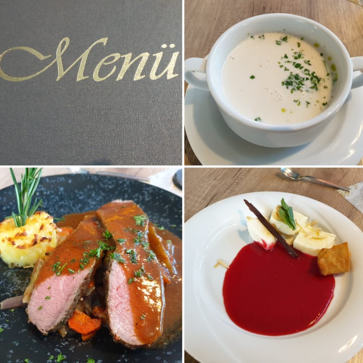 Gastro Hotel Acamed Resort