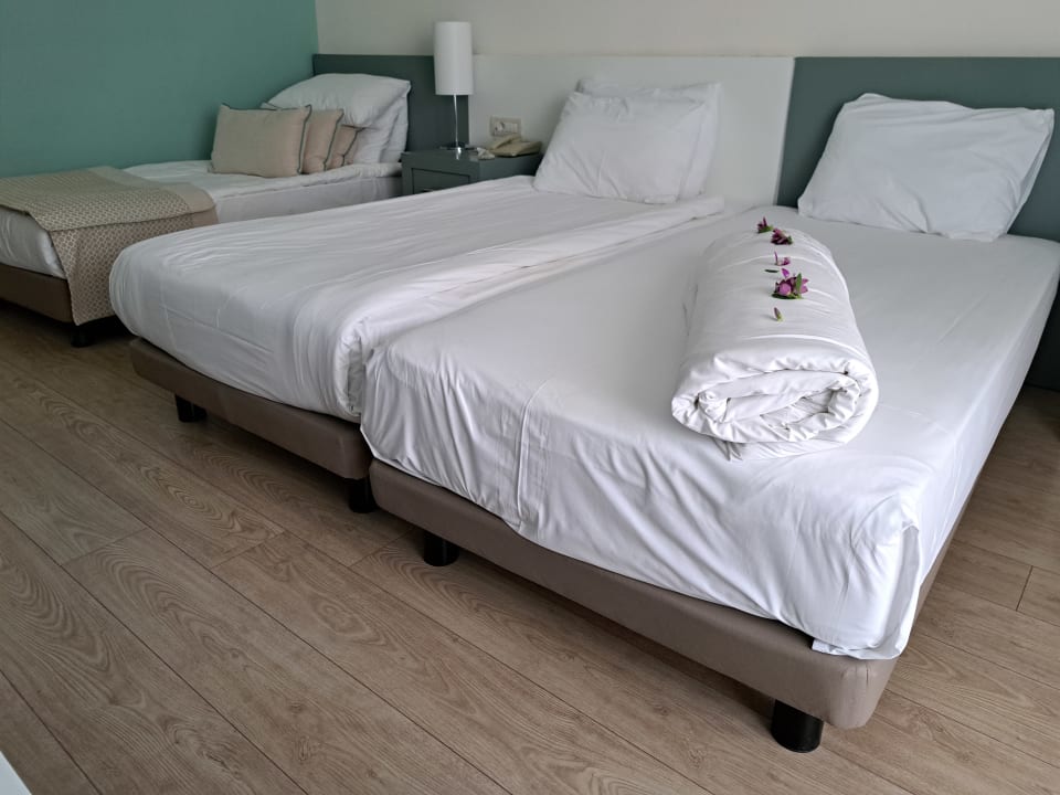 Zimmer Arcanus Hotels Sorgun