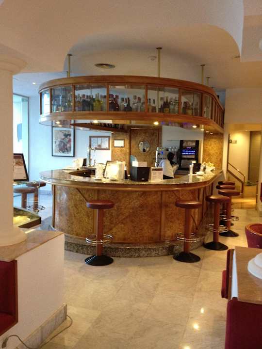 Bianobar H10 Las Palmeras