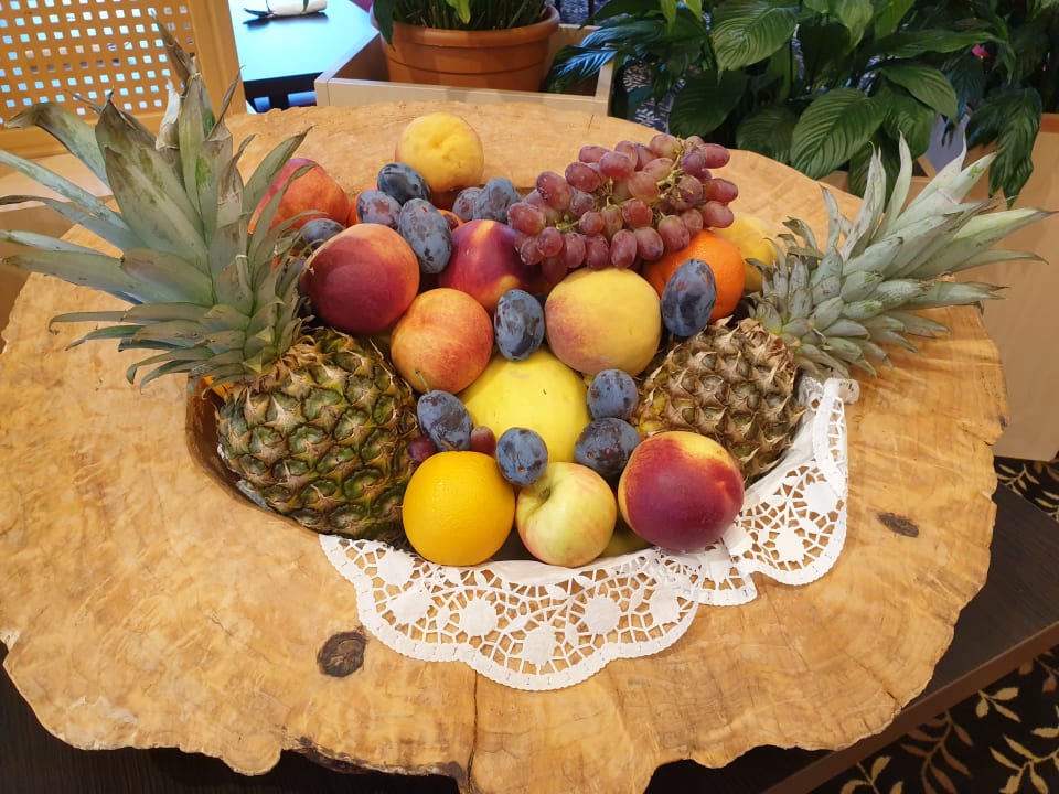 Gastro AHORN Hotel Am Fichtelberg