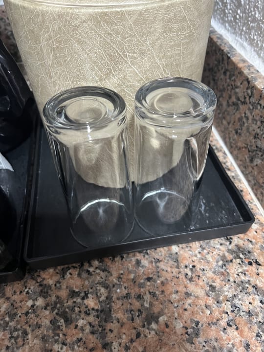 Zimmer Hotel Riu Cancun