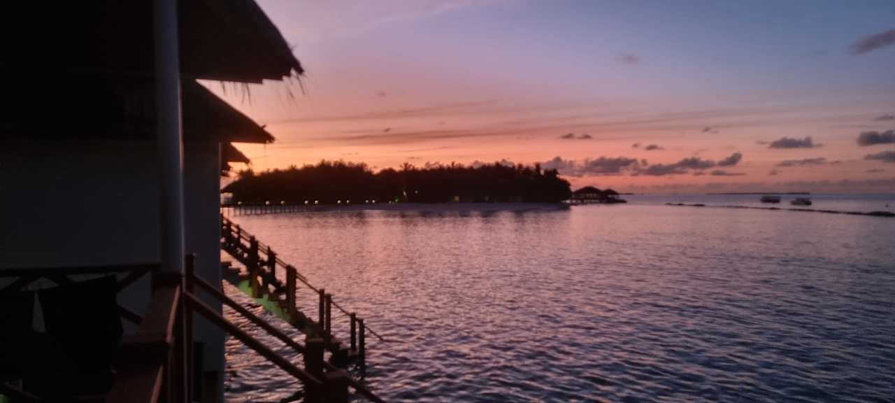 Ausblick Dreamland The Unique Sea & Lake Resort / Spa