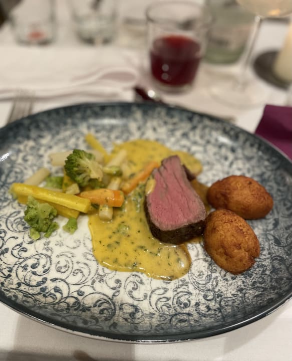 Gastro Hotel Stadt Wien