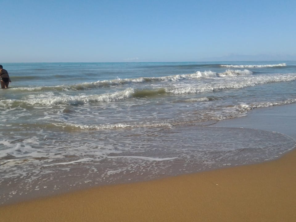 Strand Alba Resort Hotel