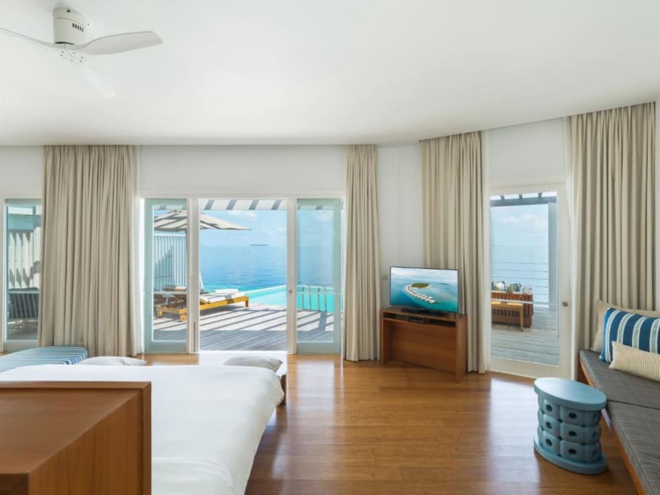 Zimmer Amilla Maldives