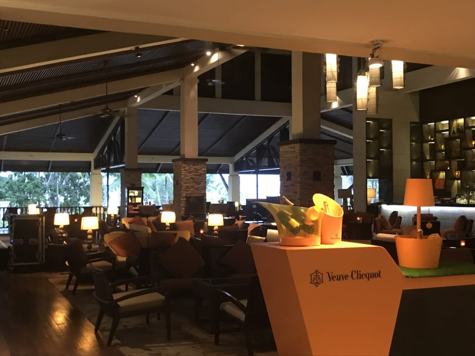 Gastro Shangri-La's Rasa Ria Resort & Spa