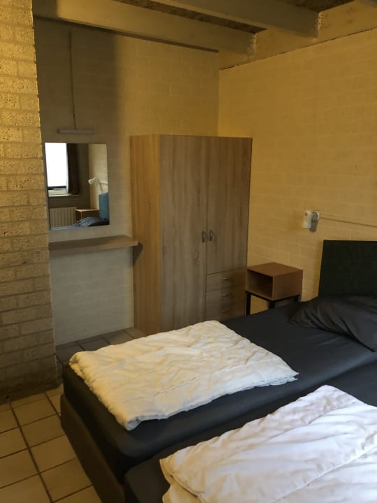 Zimmer Roompot Weerterbergen