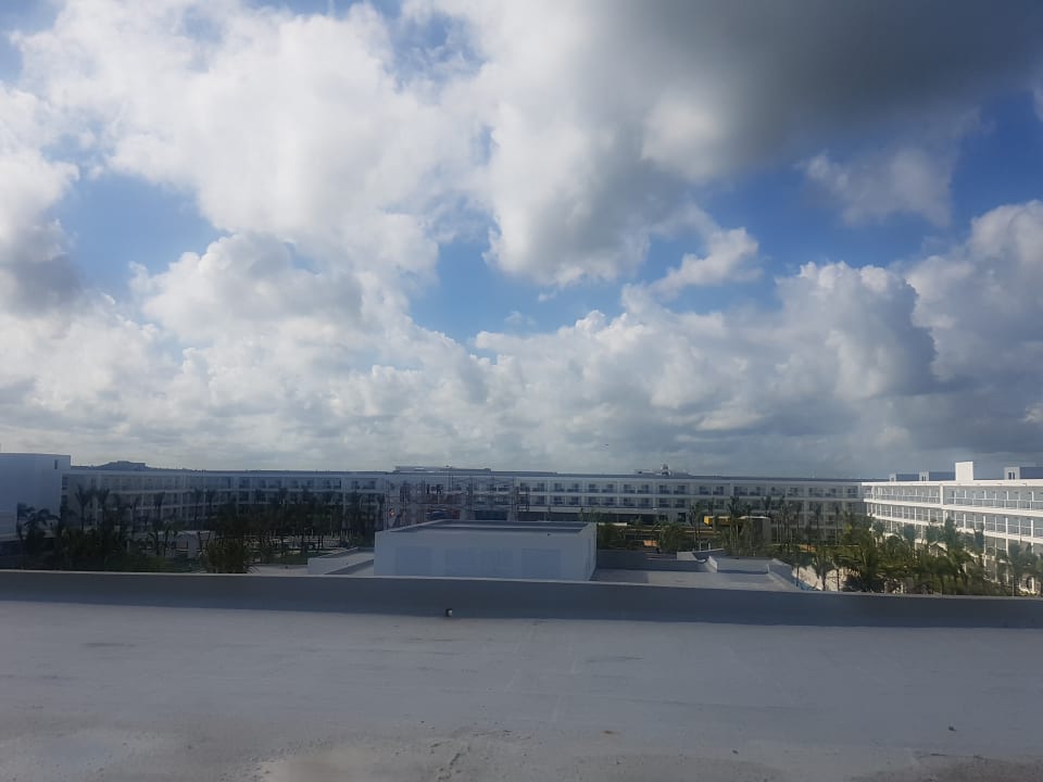 Außenansicht Hotel Riu Republica - Adults only