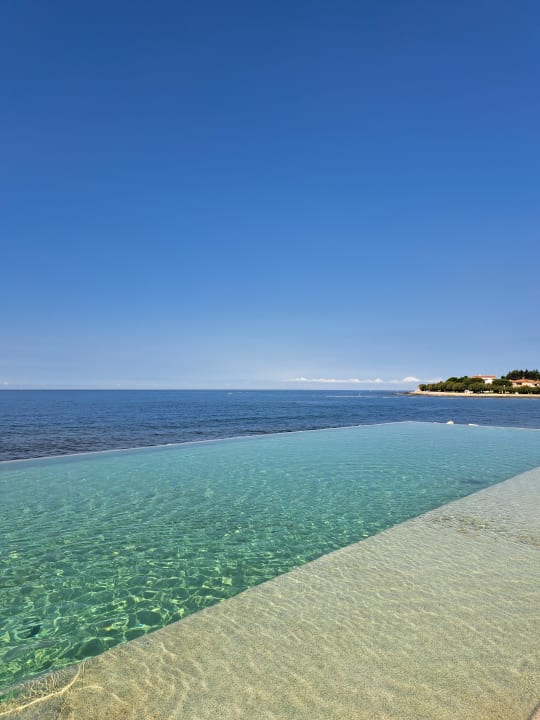 Pool Laguna Maradiso Hotel by Aminess