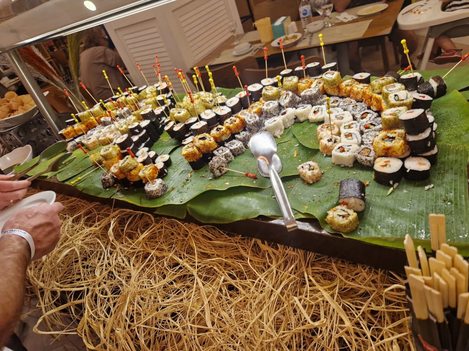 Gastro Numa Bay Exclusive Hotel