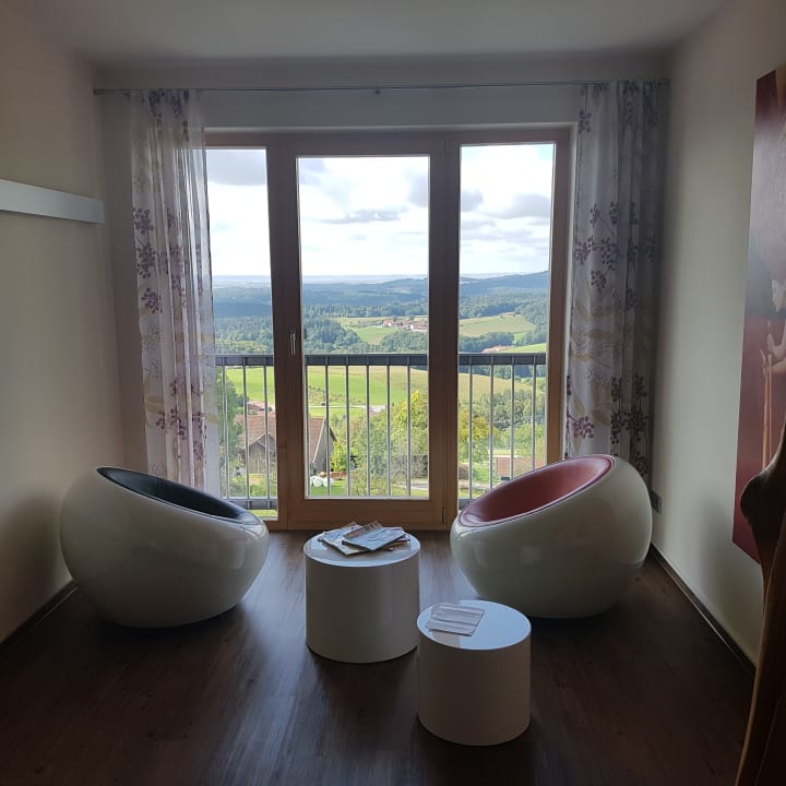 Sport & Freizeit Thula Wellnesshotel Bayerischer Wald