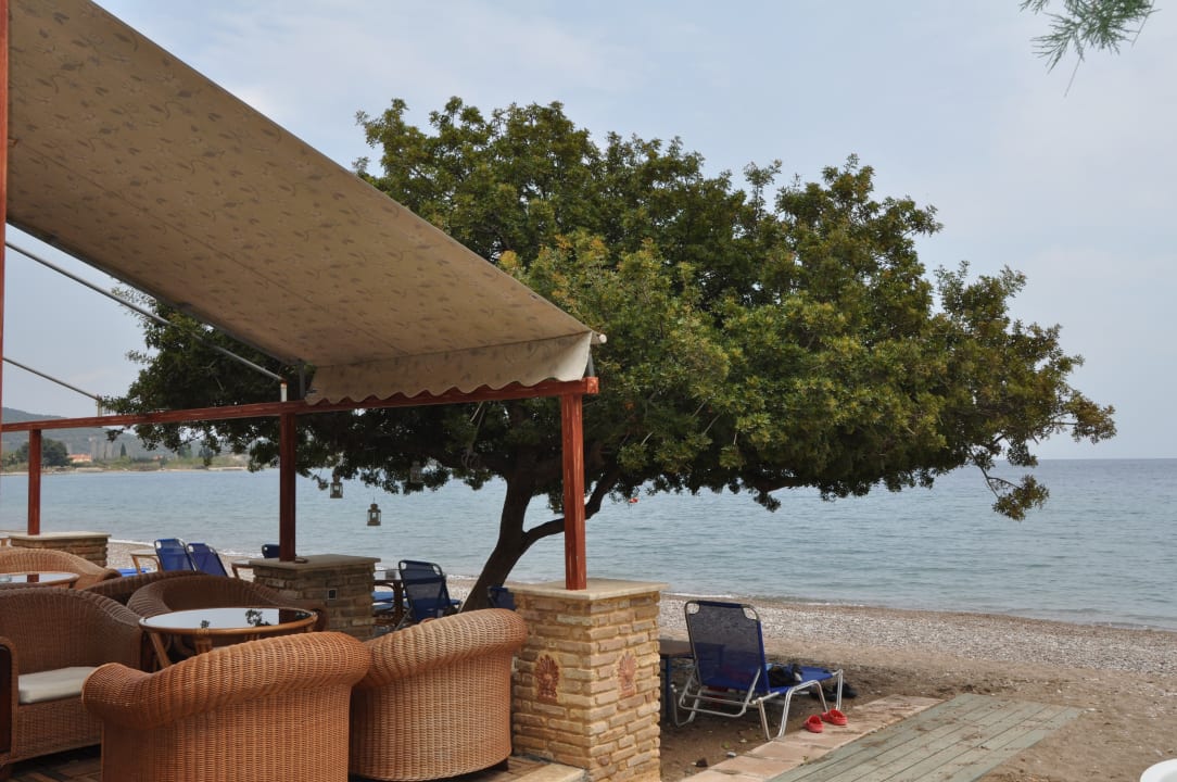 Strand Hotel Apollon