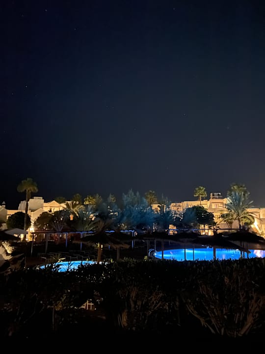 Ausblick allsun App.-Hotel Albatros