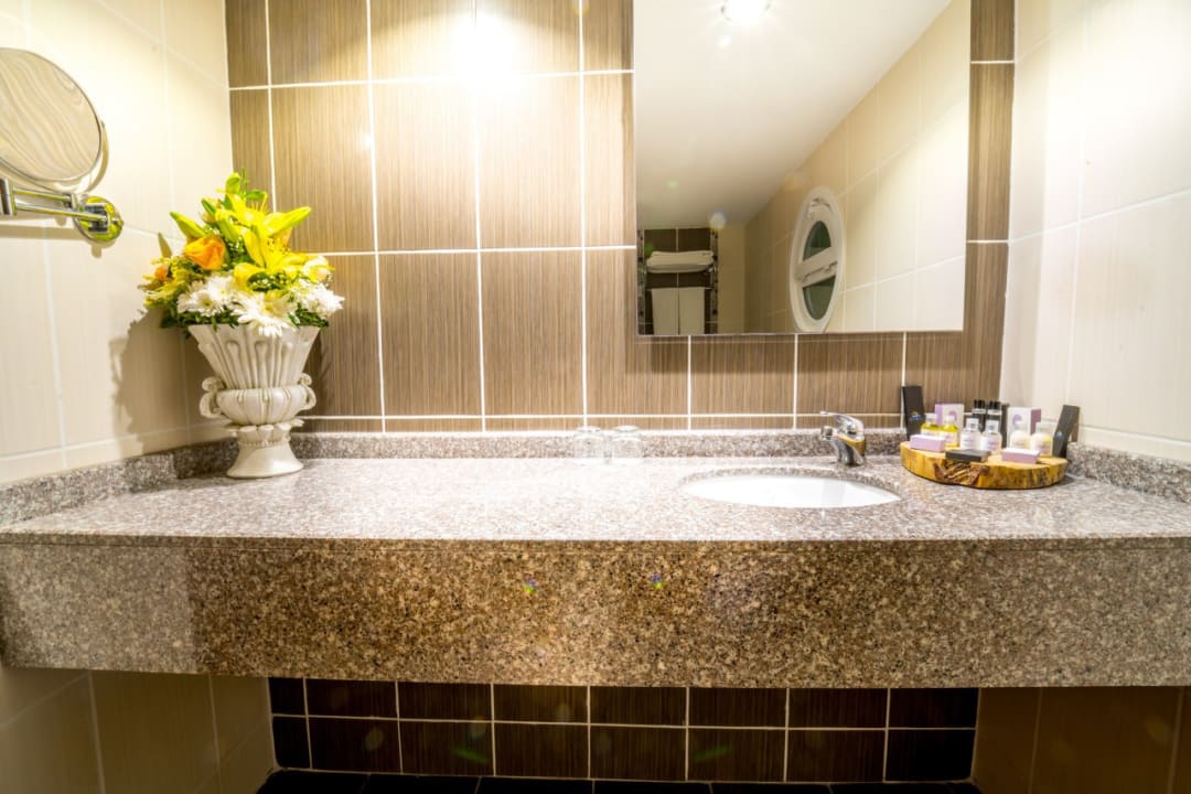 Zimmer Salamis Bay Conti Resort Hotel & Casino